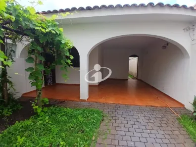 Casa com 4 Quartos para alugar, 261m² no Patrimônio, Uberlândia