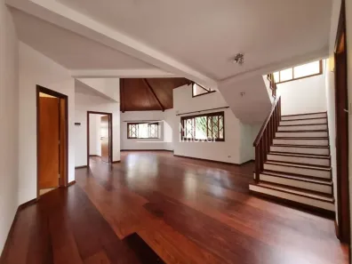 Casa de Condomínio com 4 Quartos à venda, 360m² no Parque Residencial Aquarius, São José dos Campos