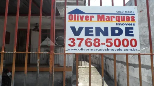 Casa com 2 Quartos à venda, 220m² no Jaguaré, São Paulo