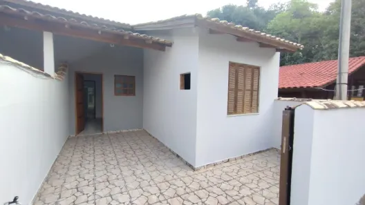 Casa com 2 Quartos à venda, 65m² no Pedra de Guaratiba, Rio de Janeiro