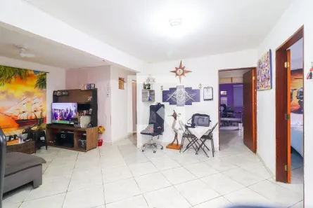 Casa com 2 Quartos à venda, 300m² no Jardim Soares, São Paulo