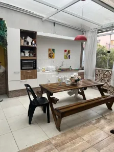 Casa com 5 Quartos à venda, 333m² no Jardim Amália, Volta Redonda
