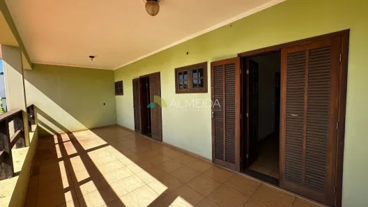 Casa com 3 Quartos à venda, 250m² no Jardim D'Itália II, Santa Gertrudes