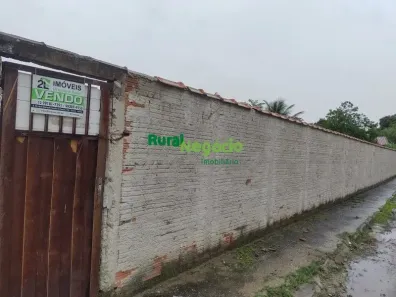 Lote/Terreno à venda, 762m² no Santo Antônio, Lorena