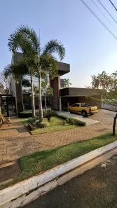 Casa de Condomínio com 3 Quartos à venda, 405m² no Jardim Shangri-Lá, Bauru