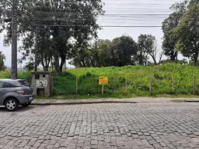 Lote/Terreno à venda, 1303m² no Bela Vista, Caxias do Sul