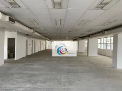 Sala Comercial para alugar, 300m² no Bela Vista, São Paulo