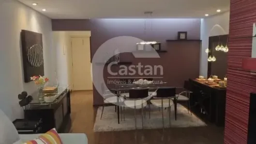 Apartamento com 3 Quartos à venda, 92m² no Alto da Mooca, São Paulo