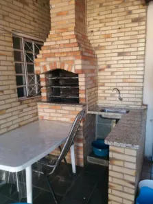 Casa com 2 Quartos à venda, 190m² no Jardim Simões, São José do Rio Preto