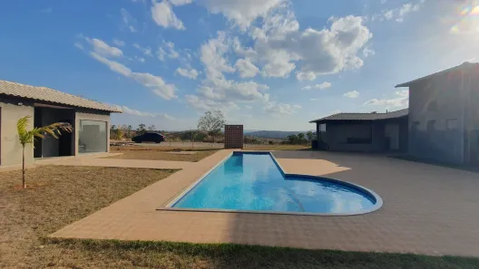 Lote/Terreno à venda, 1286m² no Residencial Vale do Sol, Sete Lagoas