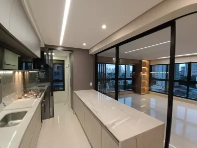 Apartamento com 3 Quartos à venda, 120m² no Setor Marista, Goiânia