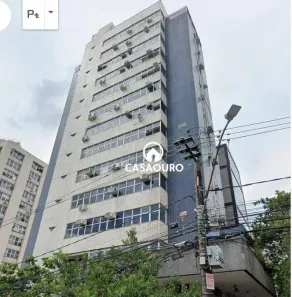 Sala Comercial à venda, 20m² no Santo Agostinho, Belo Horizonte