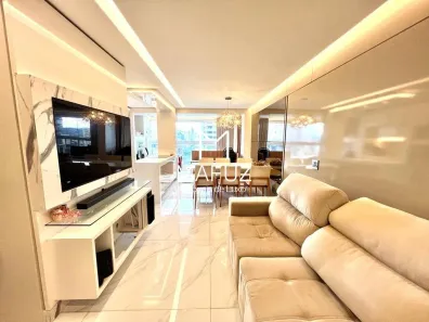 Apartamento com 3 Quartos à venda, 87m² no Vila da Serra, Nova Lima