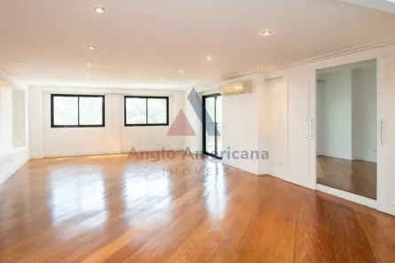 Apartamento com 4 Quartos à venda, 370m² no Santo Amaro, São Paulo
