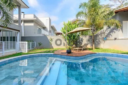 Casa de Condomínio com 3 Quartos à venda, 280m² no Jardim Torino, Cotia