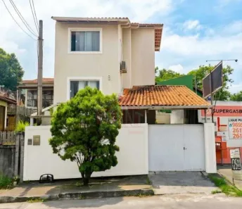 Casa com 2 Quartos à venda, 100m² no Maria Paula, São Gonçalo