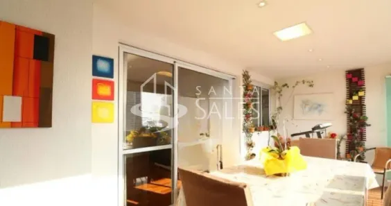Apartamento com 3 Quartos à venda, 93m² no Vila Leopoldina, São Paulo