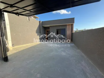 Casa com 2 Quartos à venda, 70m² no Jardim Imperial, Atibaia
