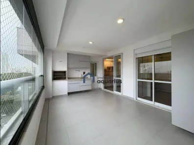 Apartamento com 3 Quartos à venda, 103m² no Parque Residencial Aquarius, São José dos Campos