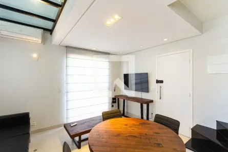 Apartamento com 1 Quarto à venda, 50m² no Itaim Bibi, São Paulo