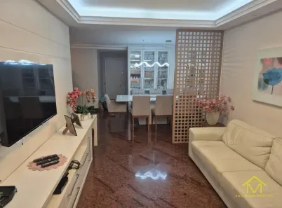 Apartamento com 4 Quartos à venda, 190m² no Praia da Costa, Vila Velha