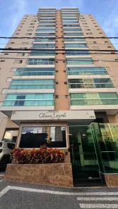 Apartamento com 3 Quartos à venda, 143m² no Jardim Goiás, Goiânia