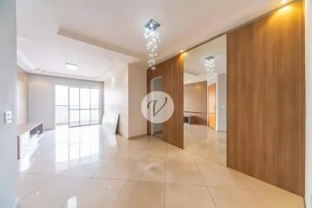 Apartamento com 3 Quartos à venda, 95m² no Centro, Santo André