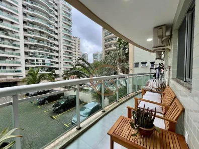 Apartamento com 2 Quartos à venda, 66m² no Barra Olímpica, Rio de Janeiro