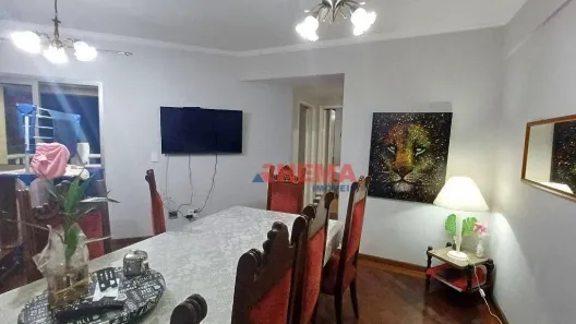 Apartamento com 2 Quartos à venda, 75m² no Vila Mathias, Santos