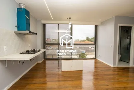 Apartamento com 1 Quarto à venda, 39m² no Guará I, Brasília