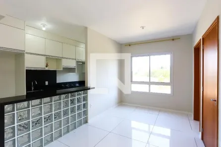 Apartamento com 2 Quartos à venda, 46m² no Loteamento Reserva Raposo, São Paulo