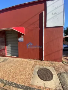 Ponto Comercial para alugar, 159m² no Centro, Indaiatuba