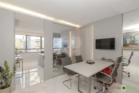 Sala Comercial à venda, 37m² no Bela Vista, Porto Alegre