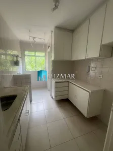 Apartamento com 2 Quartos à venda, 51m² no Vila Andrade, São Paulo