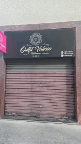 Prédio Comercial à venda, 181m² no Centro, Santos