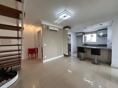 Apartamento com 2 Quartos à venda, 104m² no Cambuí, Campinas