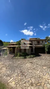 Casa de Condomínio com 4 Quartos à venda, 2980m² no Quintas da Jangada - 2ª Seção, Ibirité