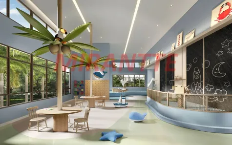 Apartamento com 2 Quartos à venda, 84m² no Quinta da Paineira, São Paulo