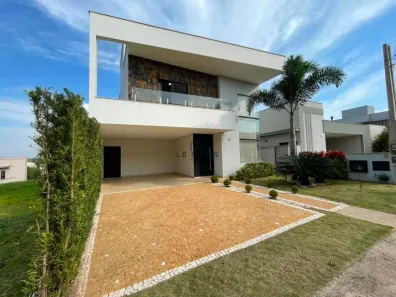 Casa de Condomínio com 3 Quartos à venda, 267m² no Santa Rosa, Piracicaba