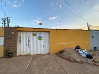 Casa com 2 Quartos para alugar, 60m² no Boa Esperança, Timon
