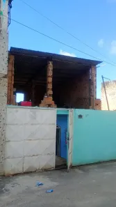 Casa com 3 Quartos à venda, 180m² no São Cristóvão, Salvador