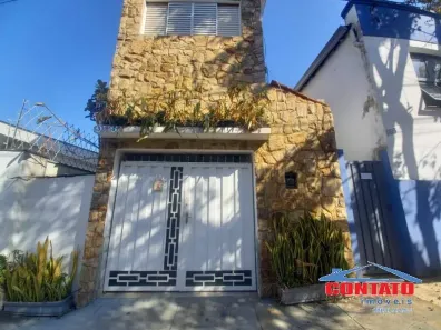 Casa com 2 Quartos para alugar, 120m² no Vila Monteiro (Gleba I), São Carlos