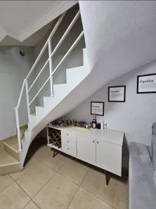 Casa de Condomínio com 3 Quartos à venda, 130m² no Parque Munhoz, São Paulo