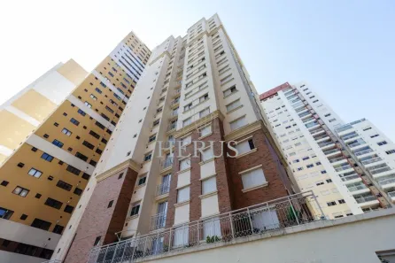 Cobertura com 4 Quartos à venda, 11451m² no Água Verde, Curitiba
