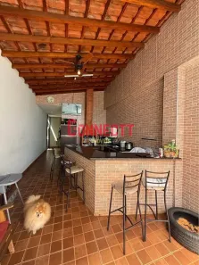 Casa com 3 Quartos à venda, 280m² no Parque Ribeirão Preto, Ribeirão Preto