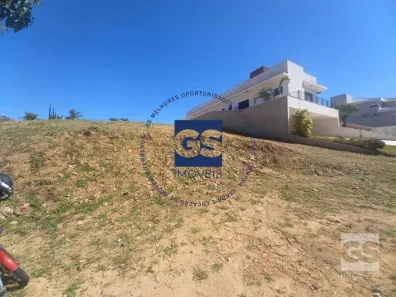 Lote/Terreno à venda, 600m² no Alto das Palmeiras, Itu