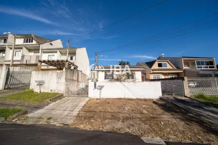Lote/Terreno à venda, 455m² no Uberaba, Curitiba