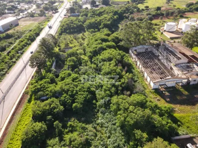 à venda, 29203m² no Vila Eliane, Campo Grande