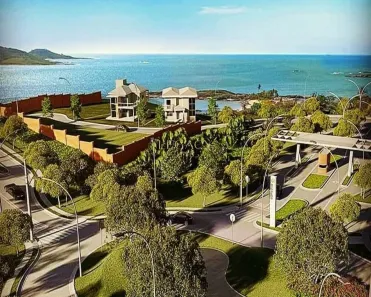 Lote/Terreno à venda, 636m² no Portal, Guarapari