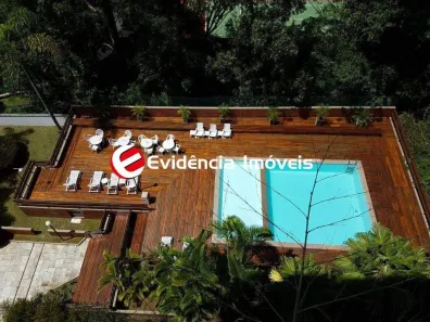 Apartamento com 3 Quartos à venda, 165m² no Real Parque, São Paulo